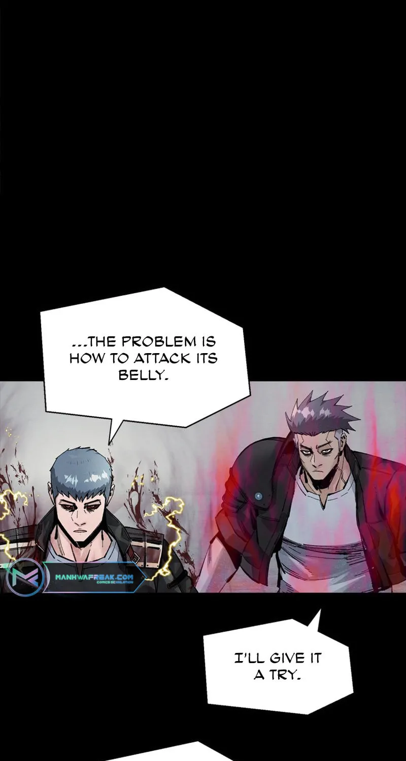L.A.G Chapter 99 page 30 - 