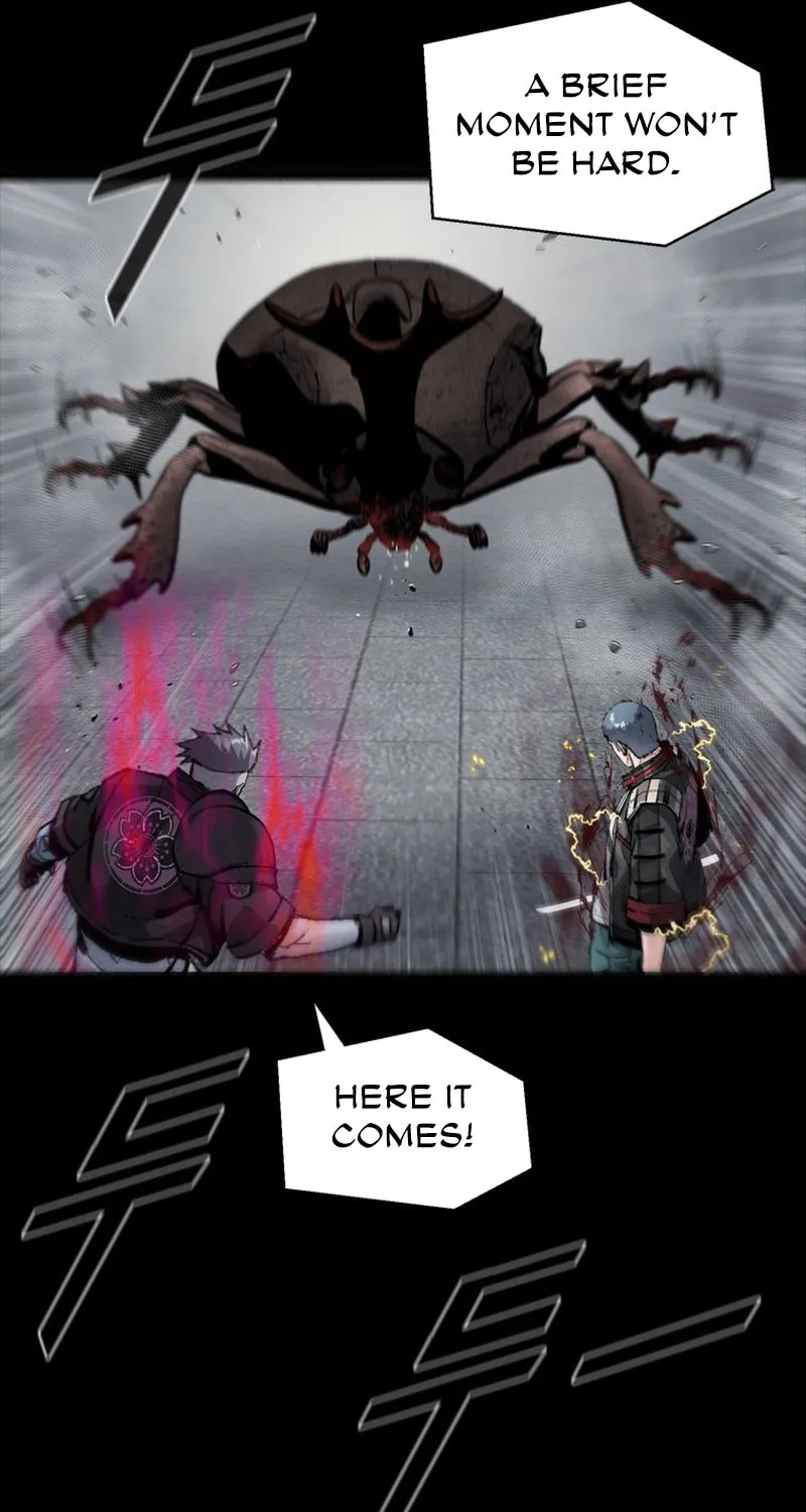 L.A.G Chapter 99 page 32 - 