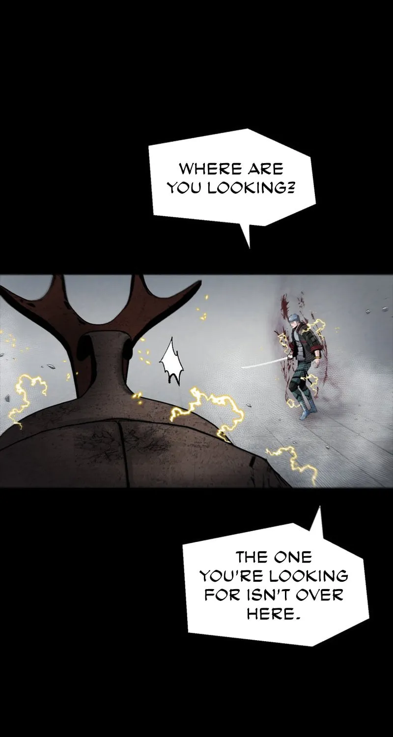 L.A.G Chapter 99 page 38 - 