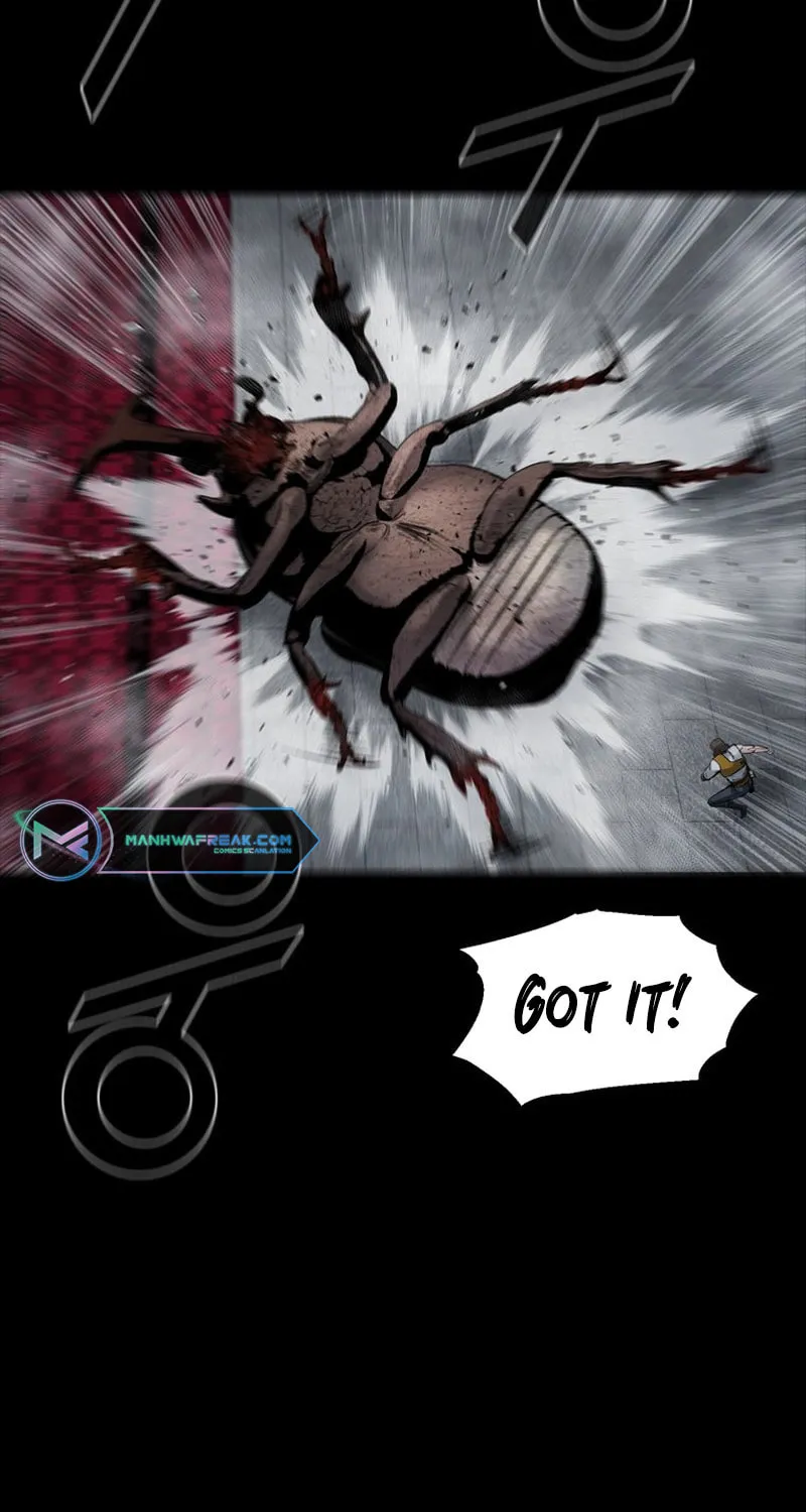 L.A.G Chapter 99 page 54 - 