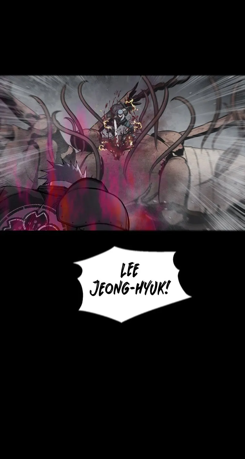L.A.G Chapter 99 page 62 - 