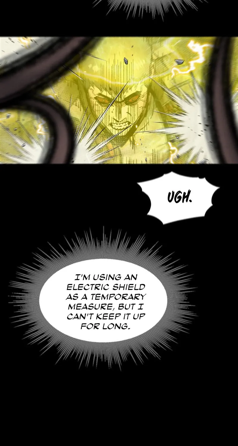 L.A.G Chapter 99 page 65 - 