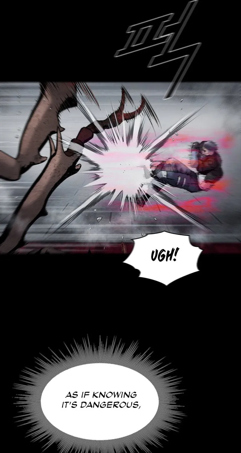 L.A.G Chapter 99 page 69 - 