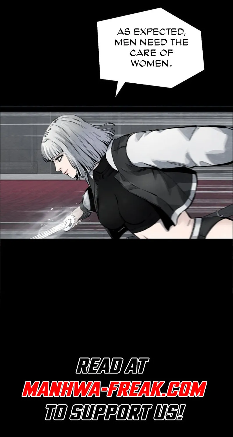 L.A.G Chapter 99 page 72 - 