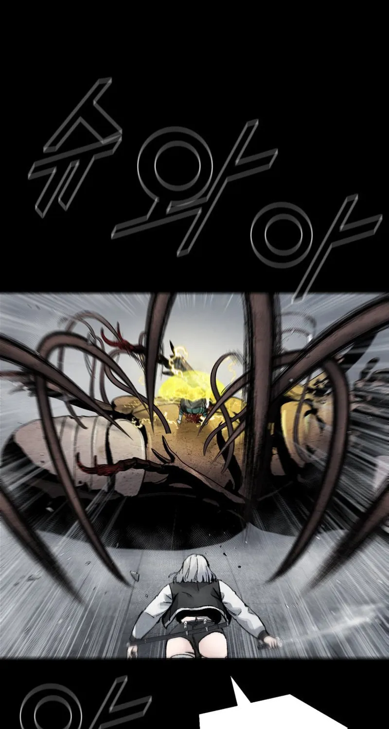 L.A.G Chapter 99 page 73 - 