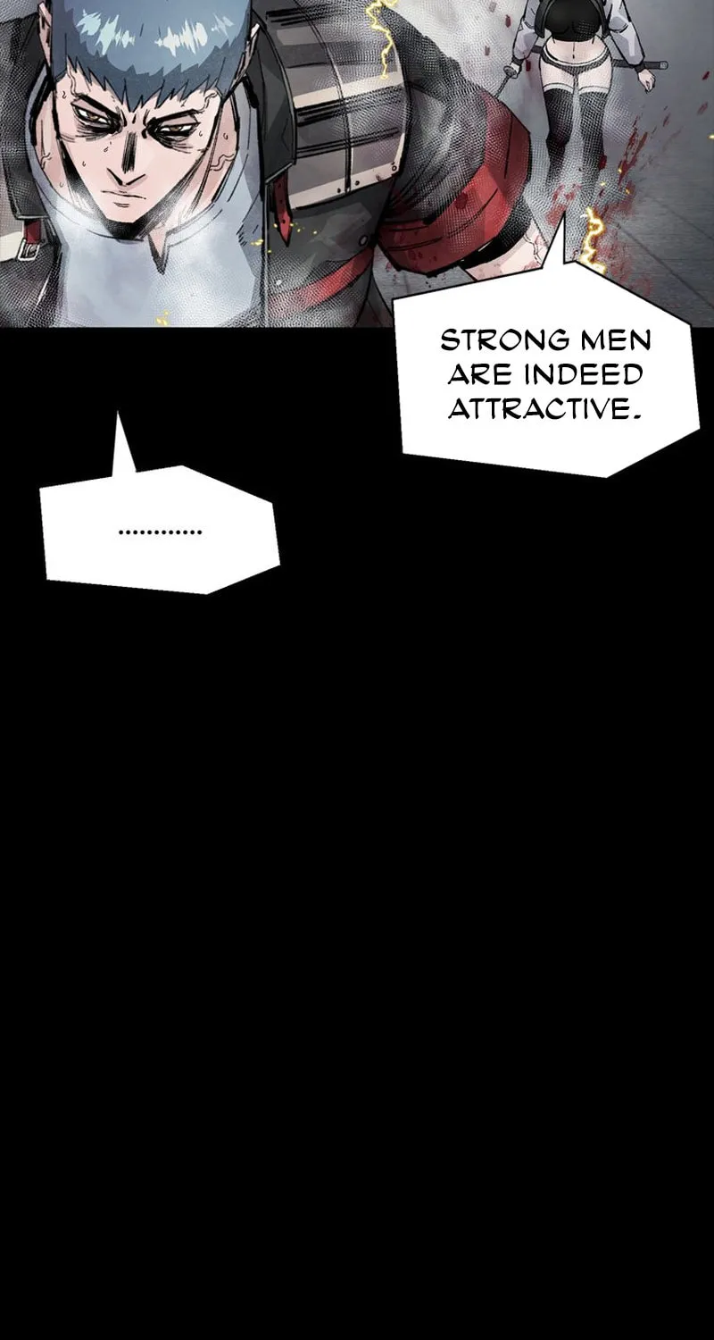 L.A.G Chapter 99 page 87 - 