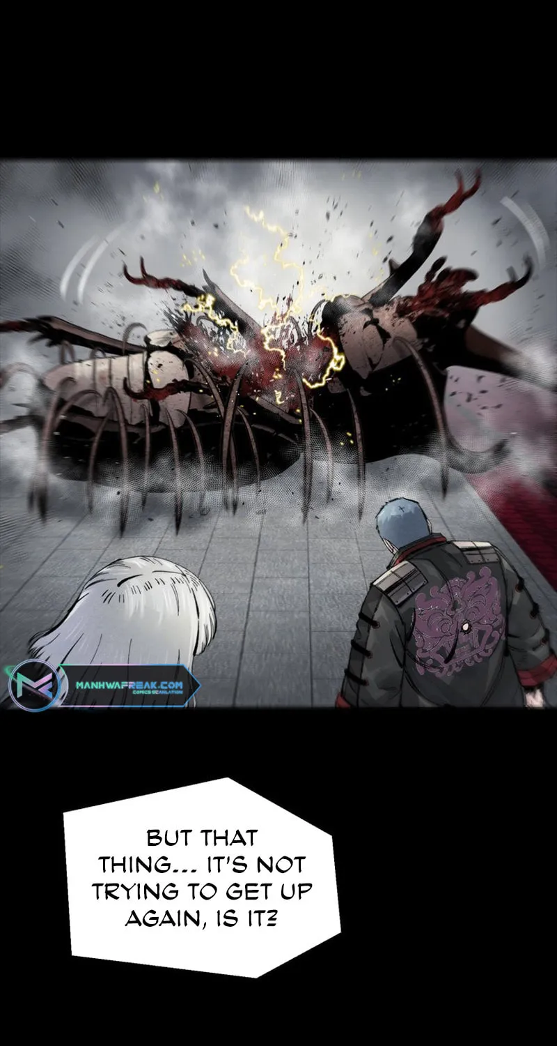 L.A.G Chapter 99 page 88 - 