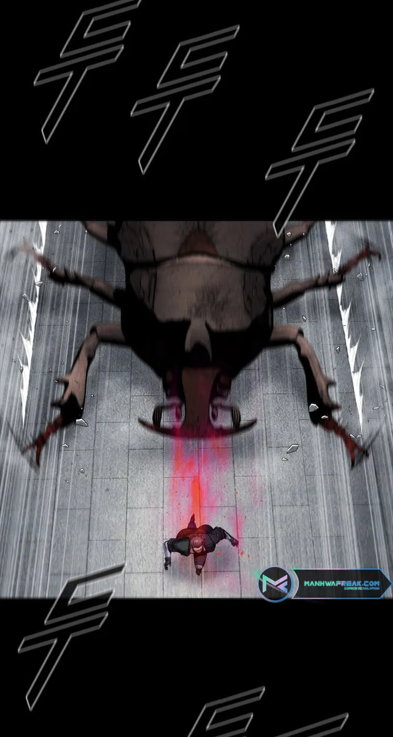 L.A.G Chapter 99 page 10 - 
