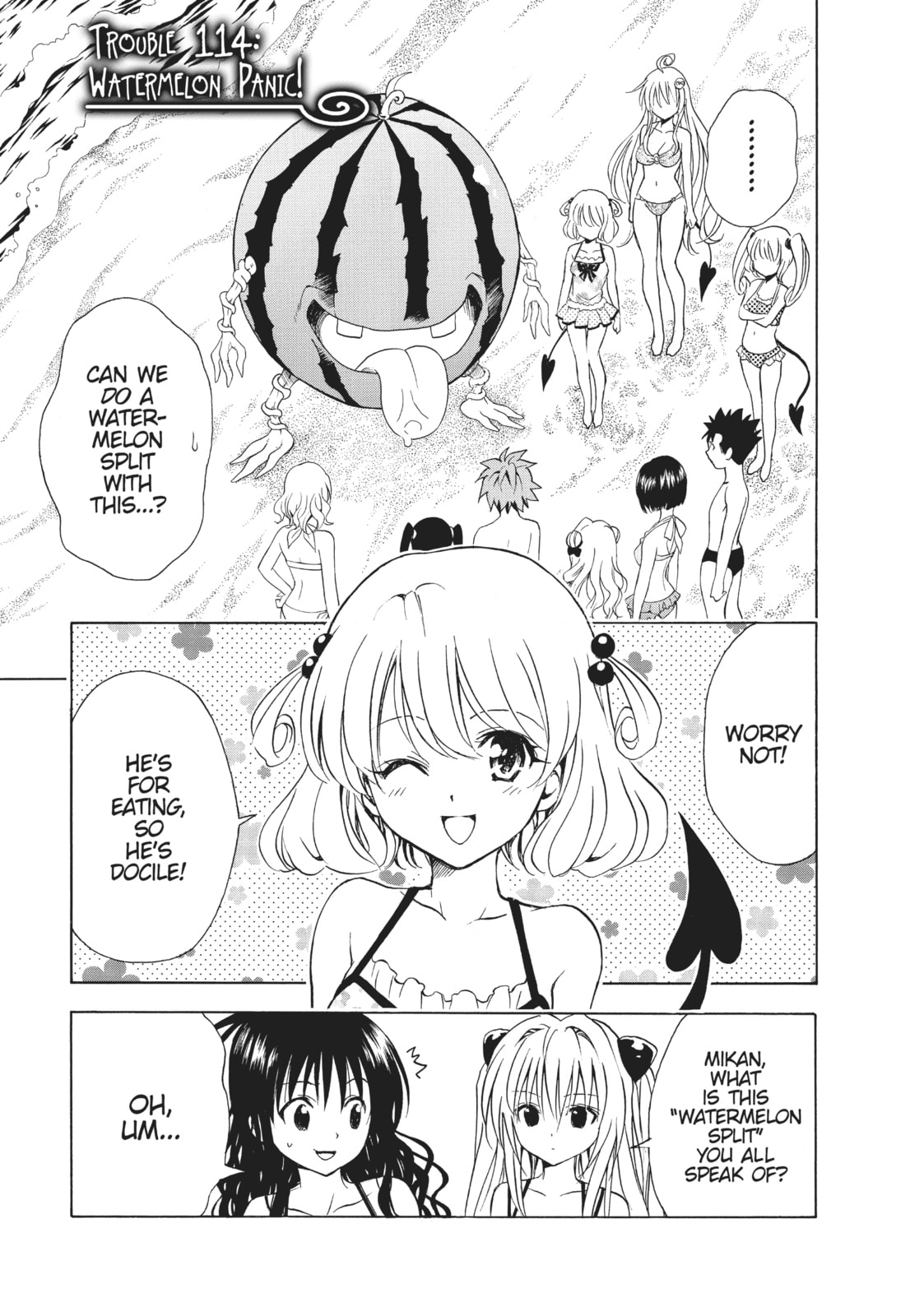 L∞p Chapter 1 page 1 - 