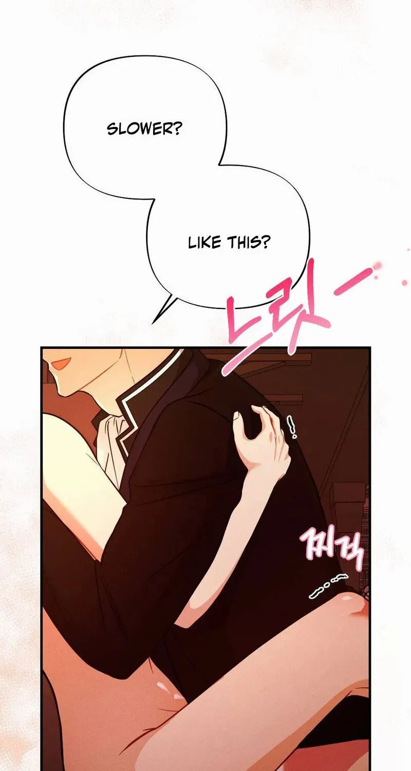 La Dama Prudente Chapter 1 page 84 - 