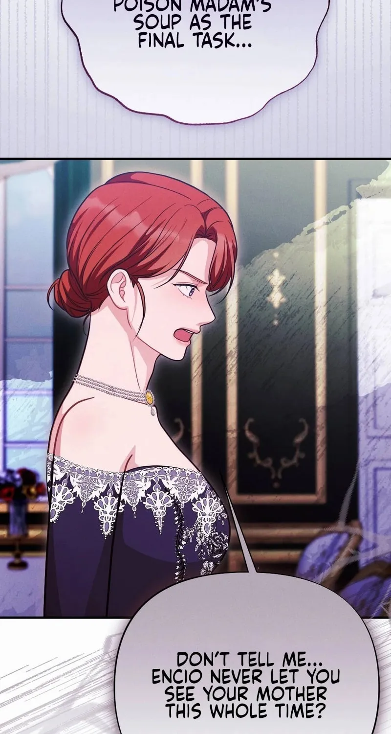 La Dama Prudente Chapter 13 page 21 - 
