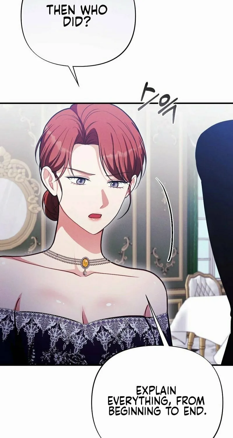 La Dama Prudente Chapter 13 page 6 - 