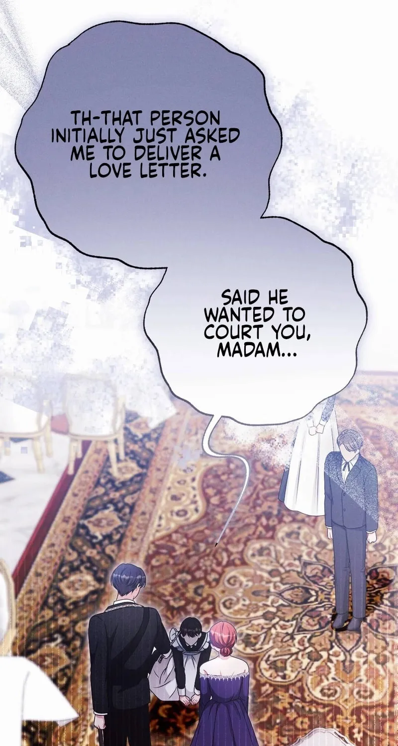 La Dama Prudente Chapter 13 page 8 - 