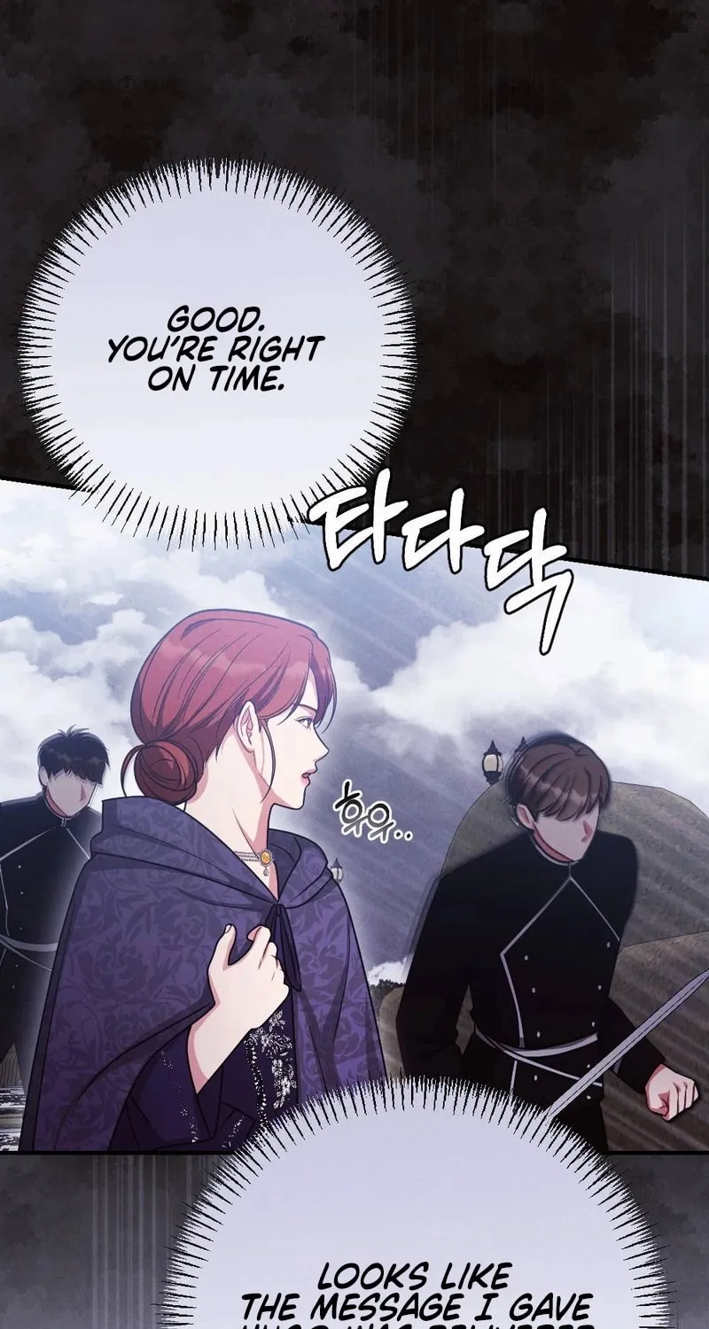La Dama Prudente Chapter 13 page 95 - 