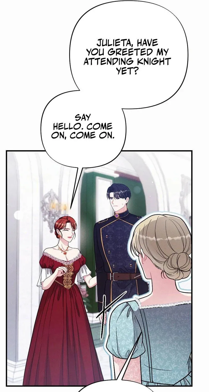 La Dama Prudente Chapter 2 page 112 - 
