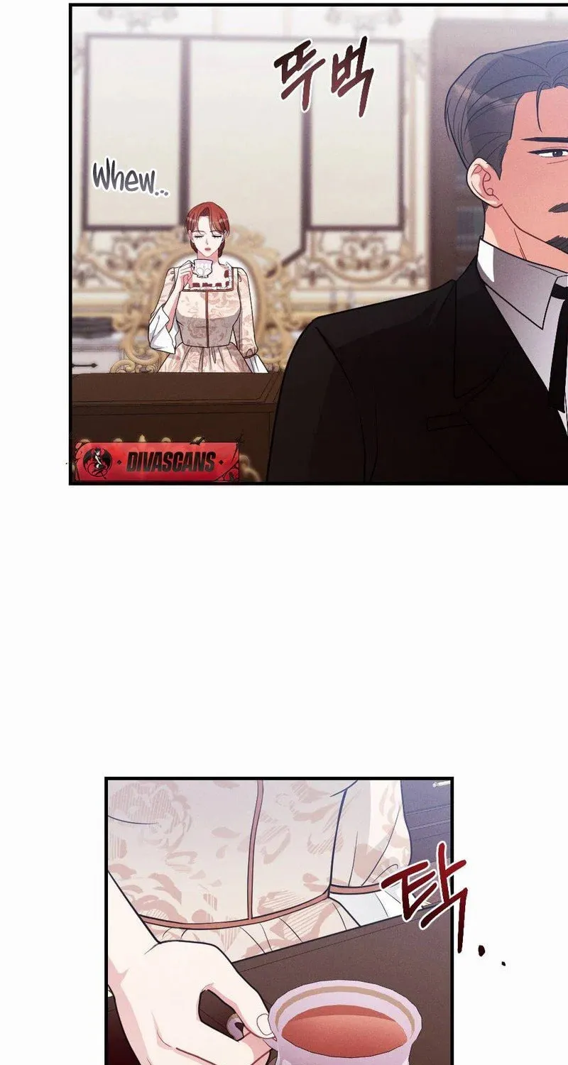La Dama Prudente Chapter 2 page 21 - 