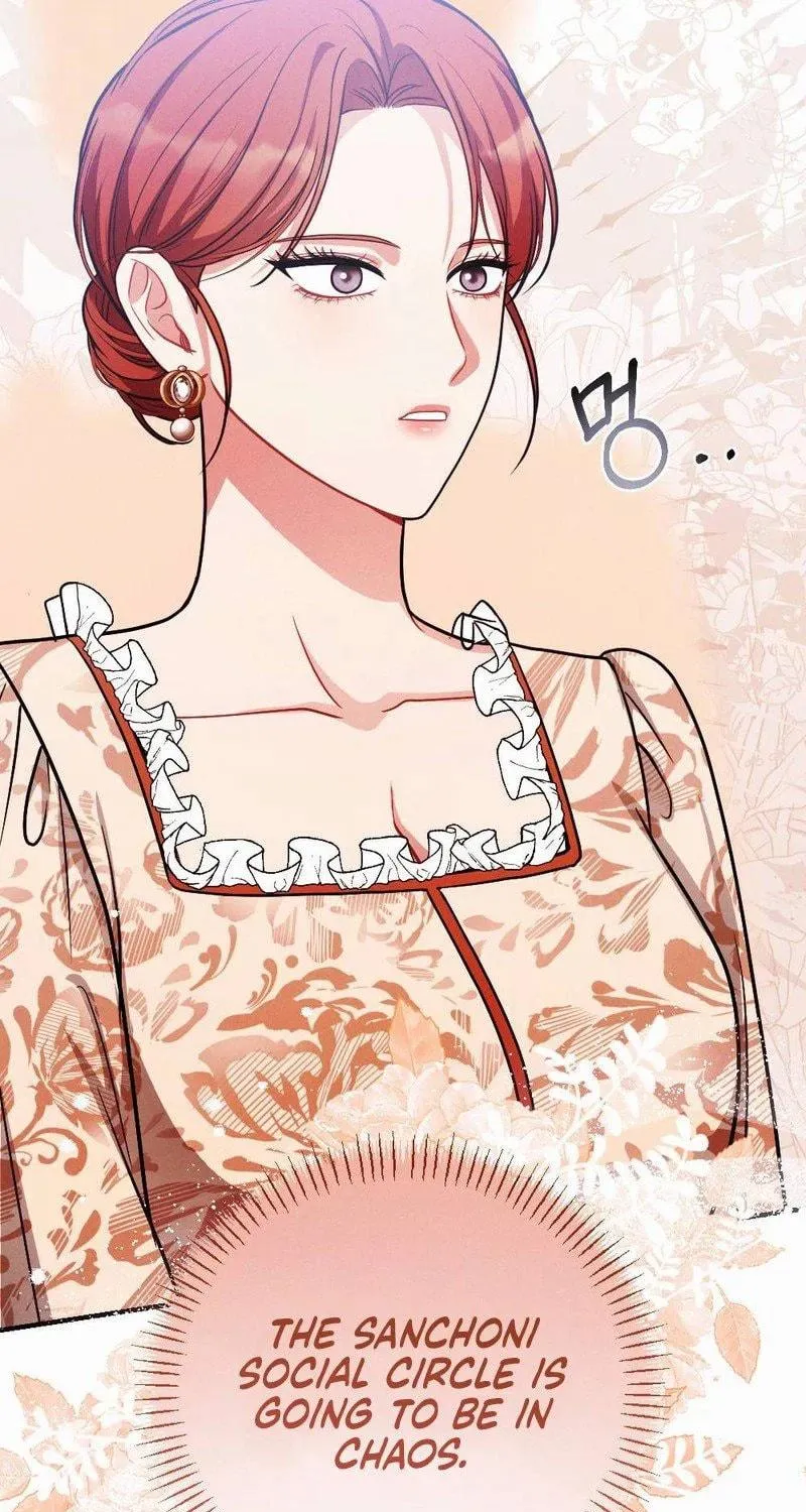 La Dama Prudente Chapter 2 page 26 - 