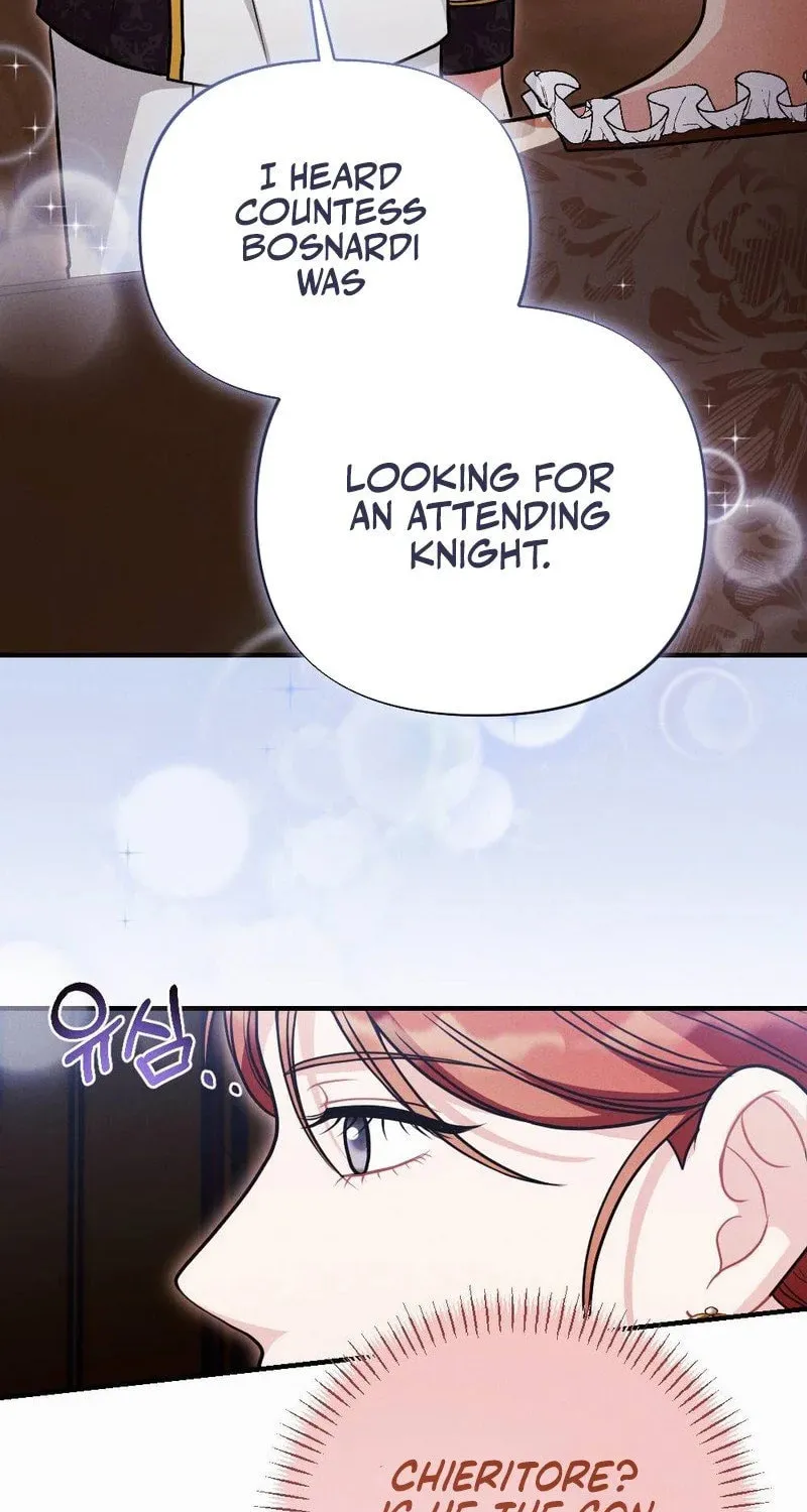 La Dama Prudente Chapter 2 page 29 - 