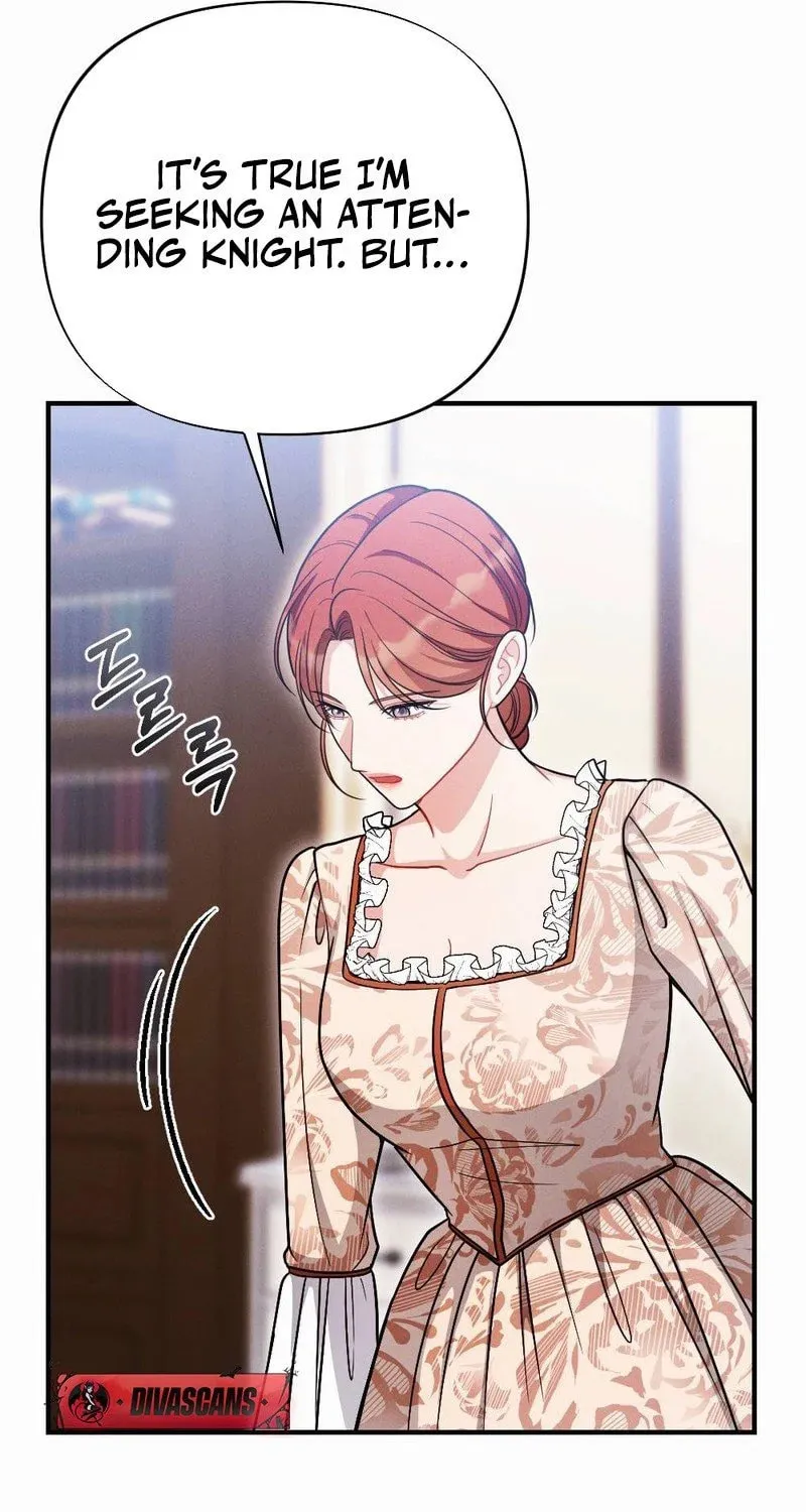 La Dama Prudente Chapter 2 page 31 - 