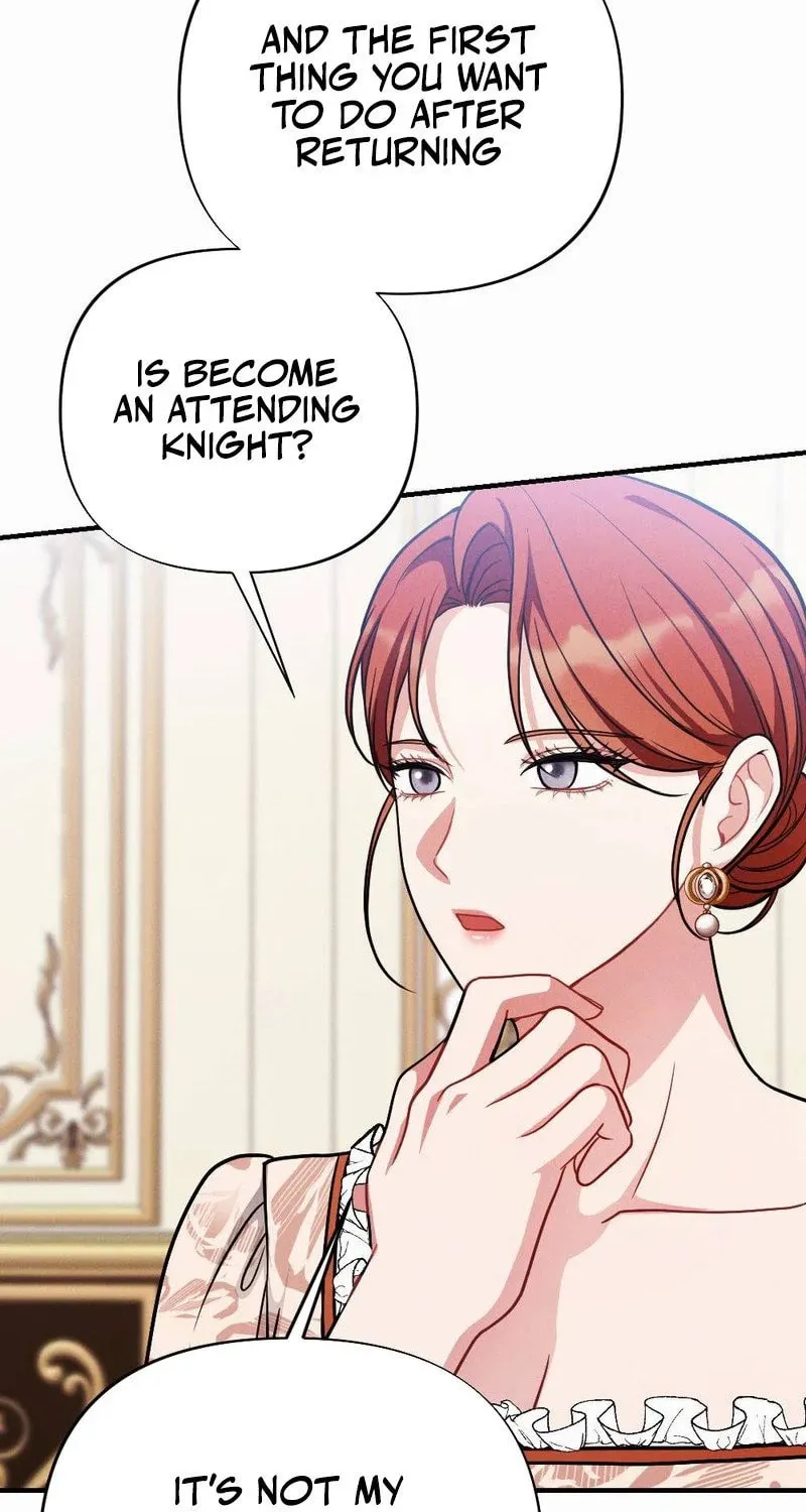 La Dama Prudente Chapter 2 page 35 - 