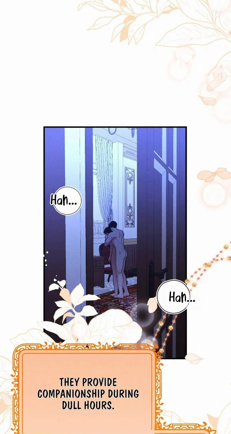 La Dama Prudente Chapter 2 page 45 - 