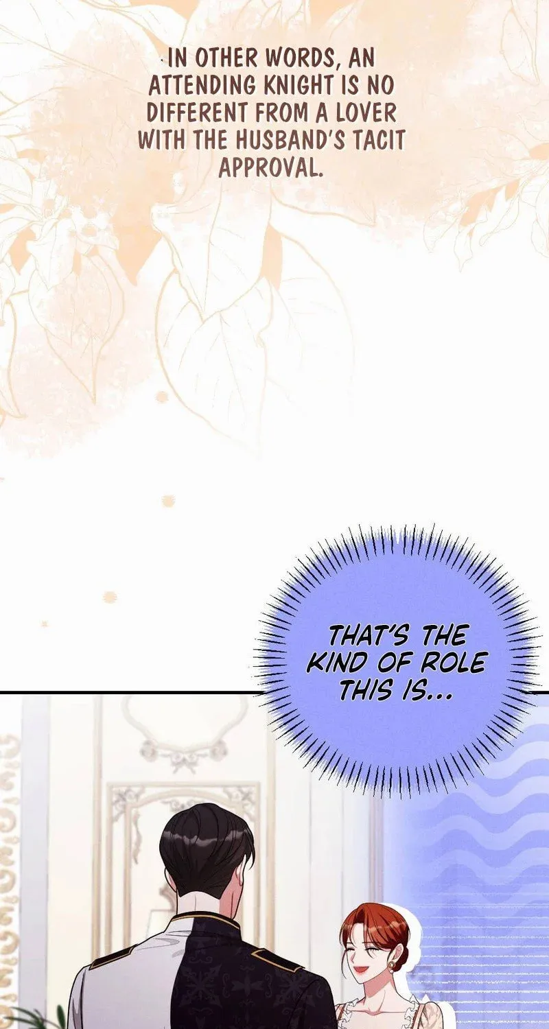 La Dama Prudente Chapter 2 page 48 - 