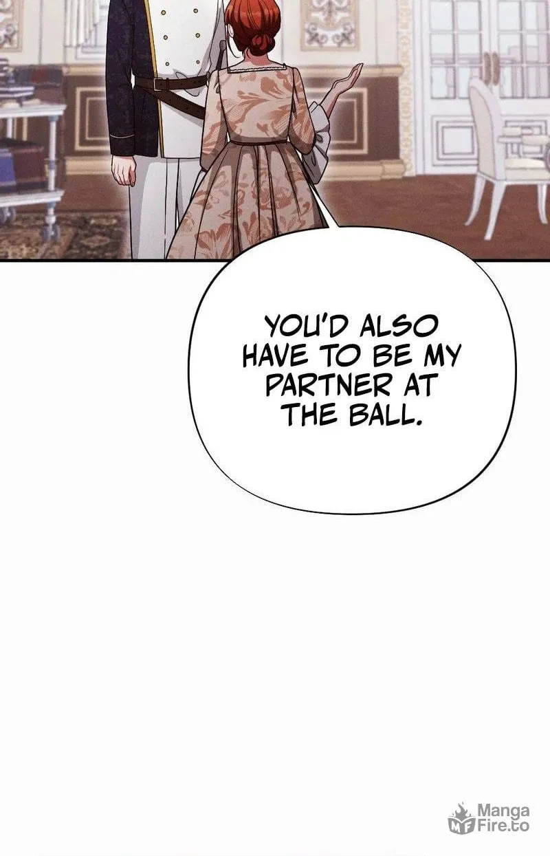 La Dama Prudente Chapter 2 page 55 - 