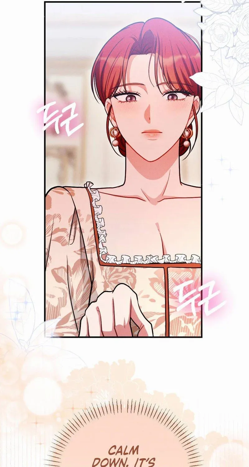 La Dama Prudente Chapter 2 page 77 - 