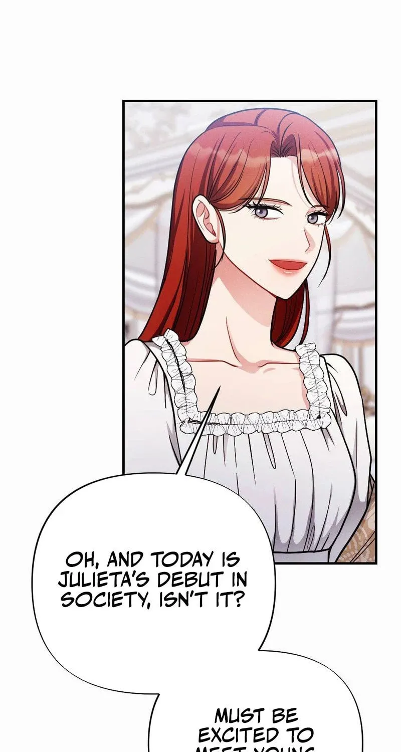 La Dama Prudente Chapter 2 page 90 - 