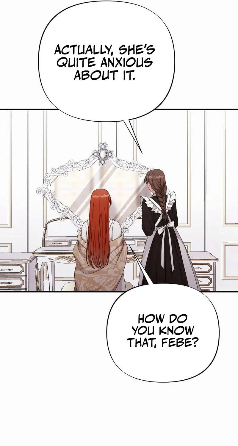 La Dama Prudente Chapter 2 page 92 - 