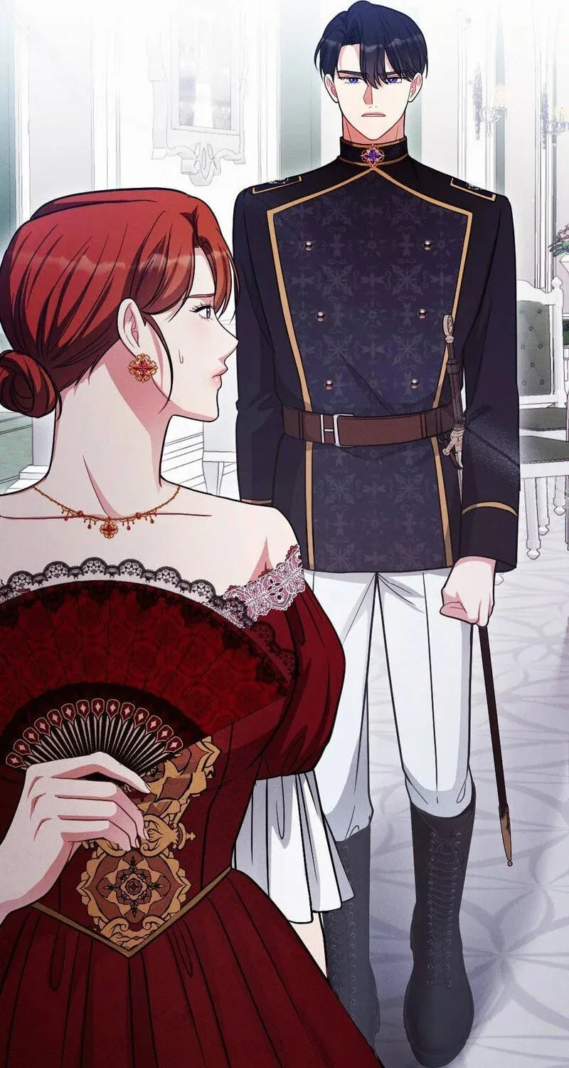 La Dama Prudente Chapter 3 page 3 - 