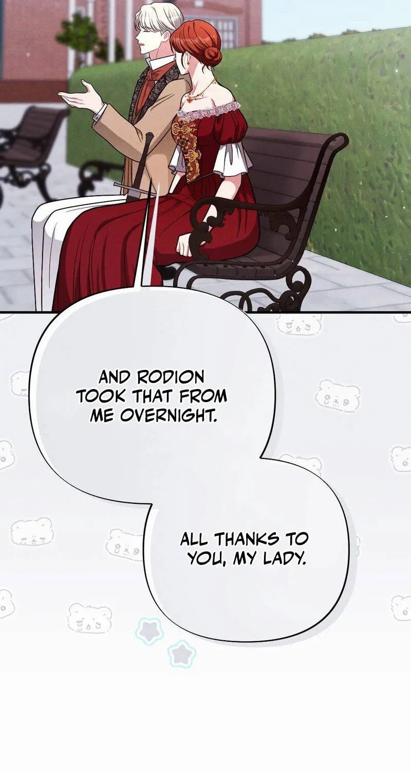 La Dama Prudente Chapter 3 page 46 - 