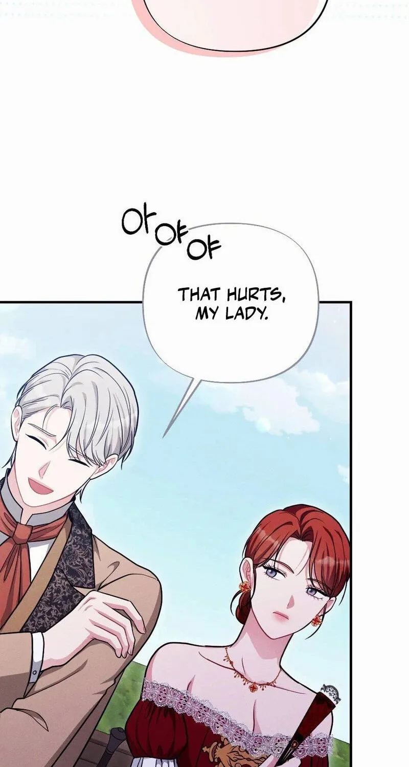 La Dama Prudente Chapter 3 page 50 - 