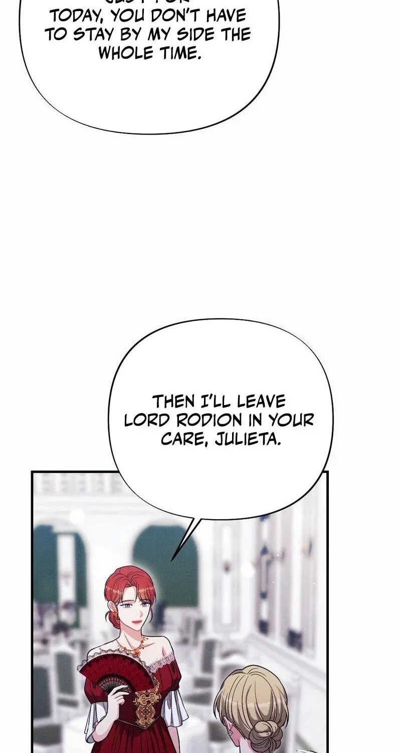 La Dama Prudente Chapter 3 page 7 - 