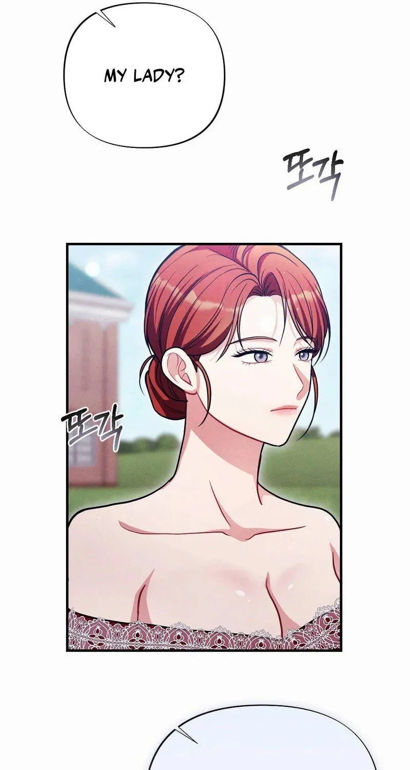 La Dama Prudente Chapter 3 page 61 - 