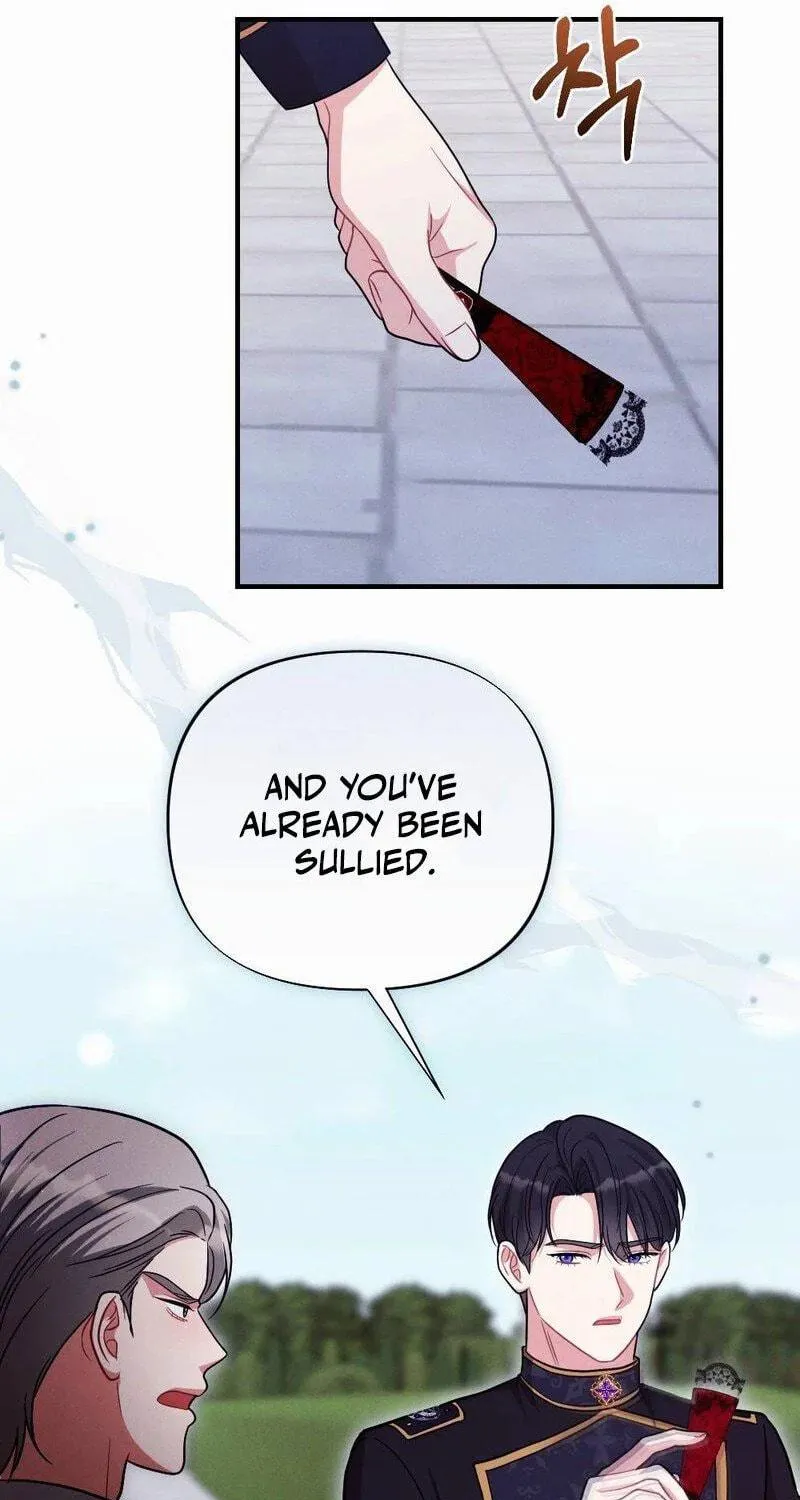 La Dama Prudente Chapter 3 page 92 - 