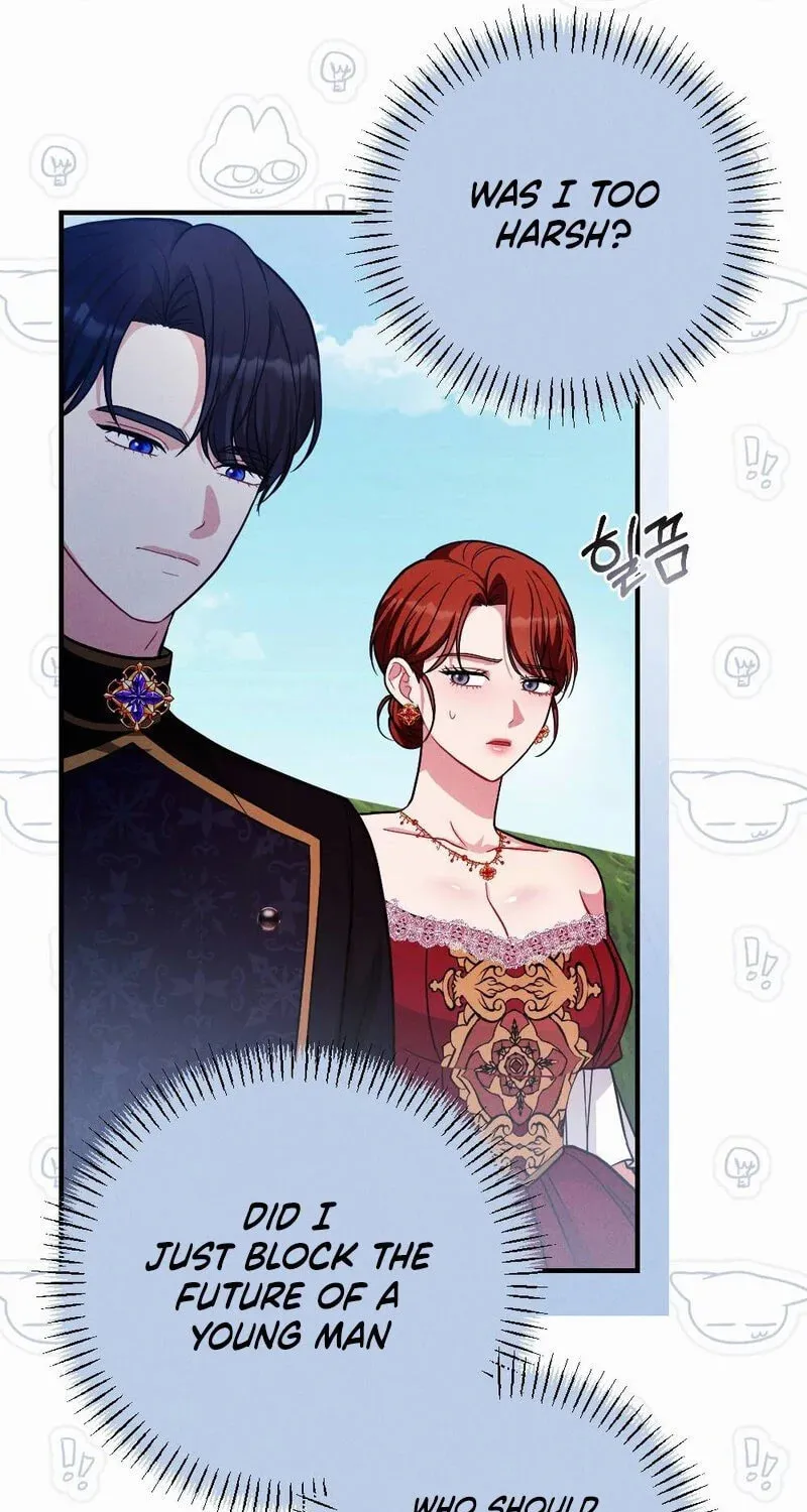 La Dama Prudente Chapter 4 page 23 - 