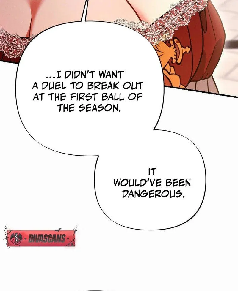 La Dama Prudente Chapter 4 page 31 - 