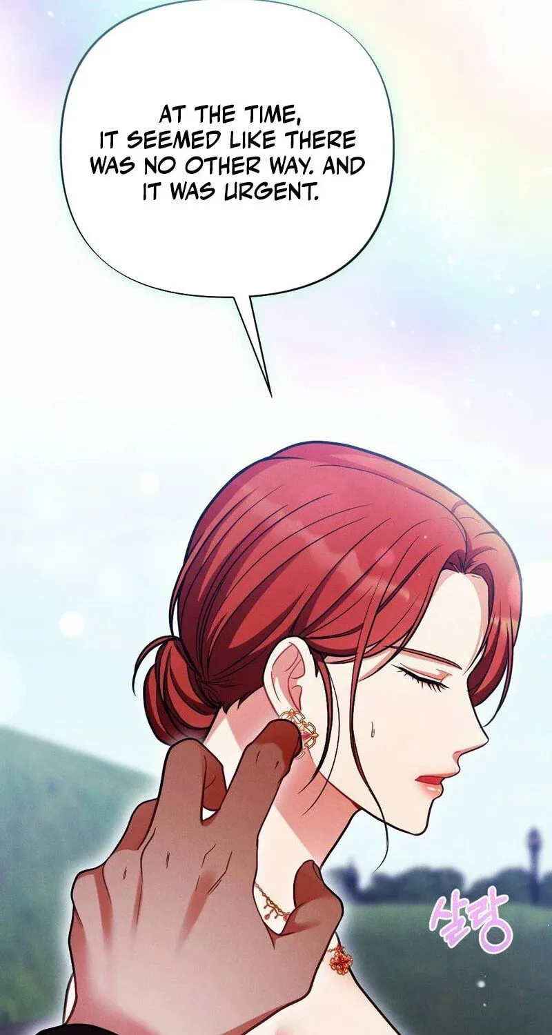 La Dama Prudente Chapter 4 page 35 - 