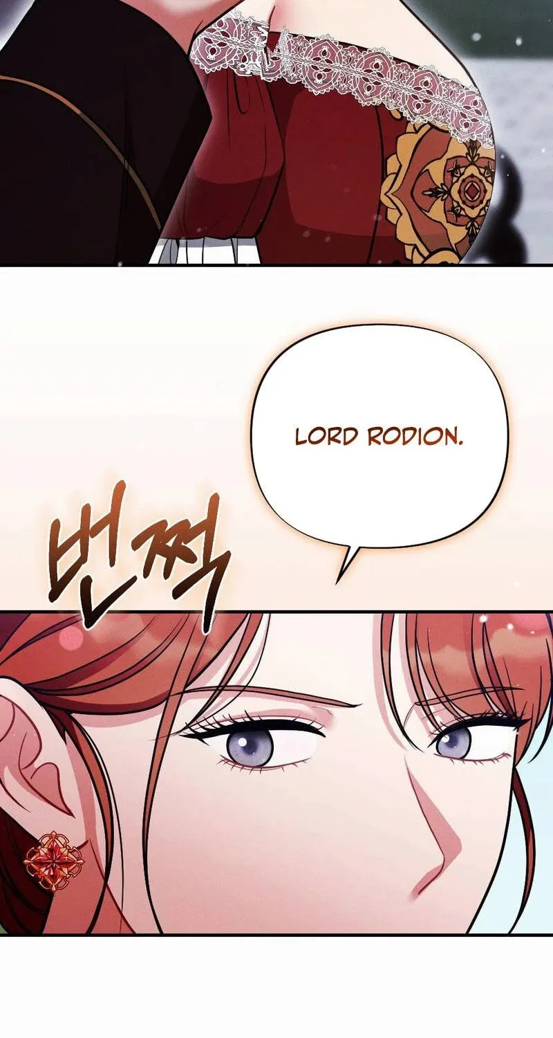 La Dama Prudente Chapter 4 page 36 - 