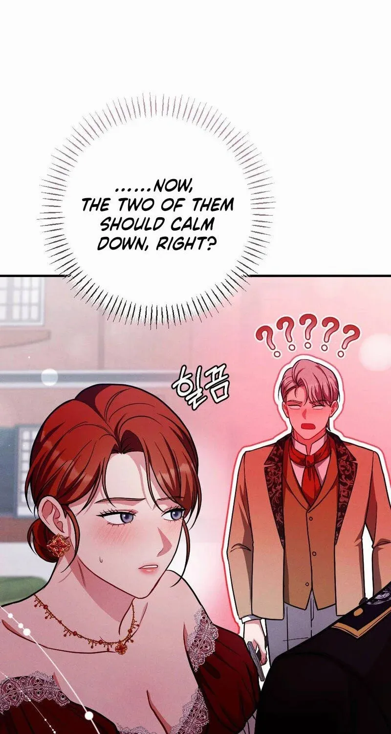 La Dama Prudente Chapter 4 page 6 - 