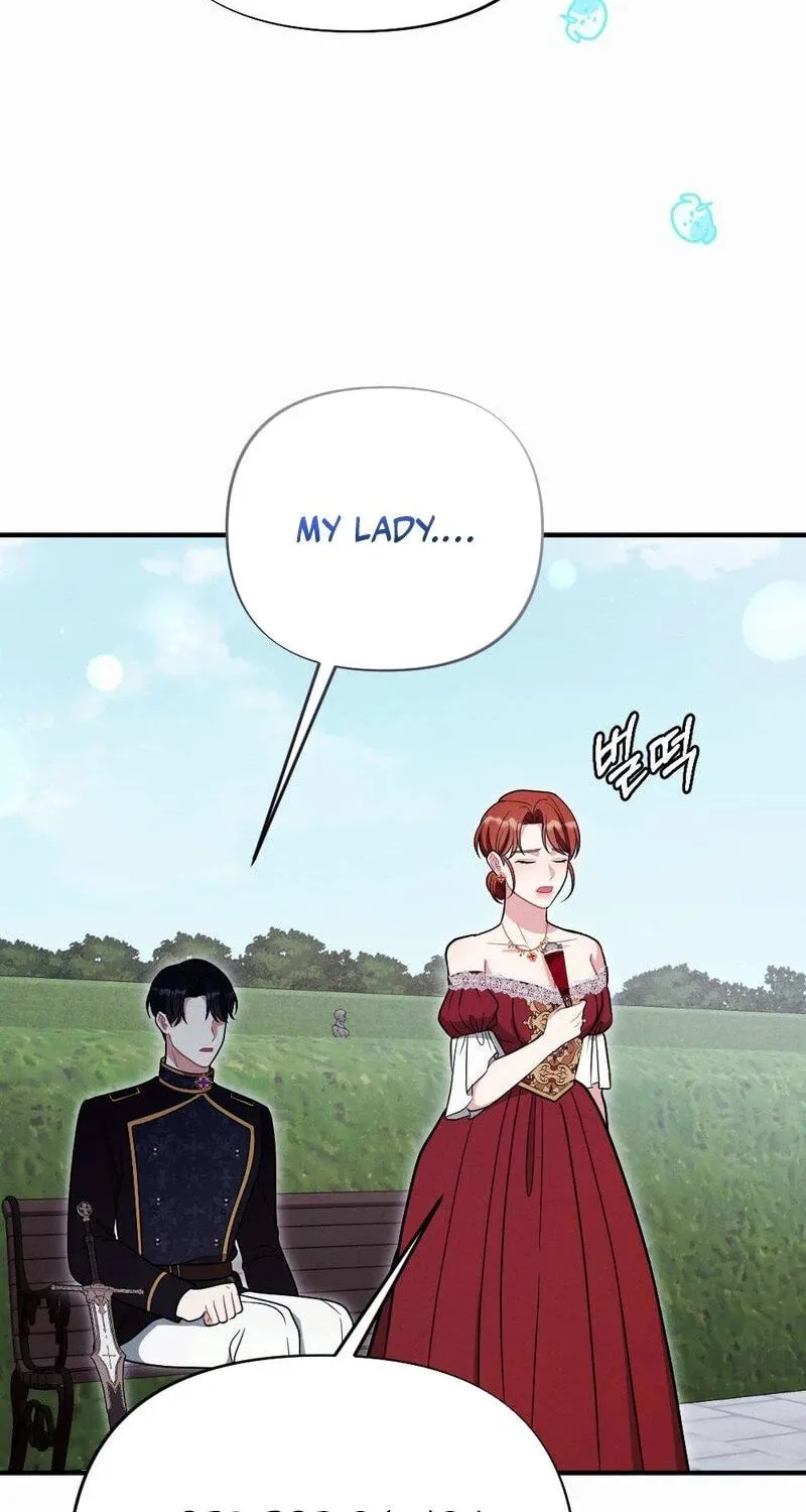 La Dama Prudente Chapter 4 page 54 - 
