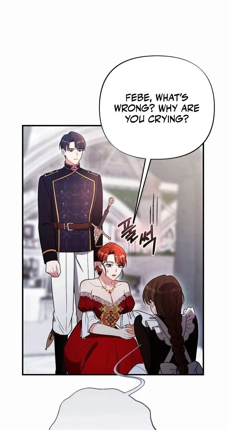 La Dama Prudente Chapter 4 page 69 - 
