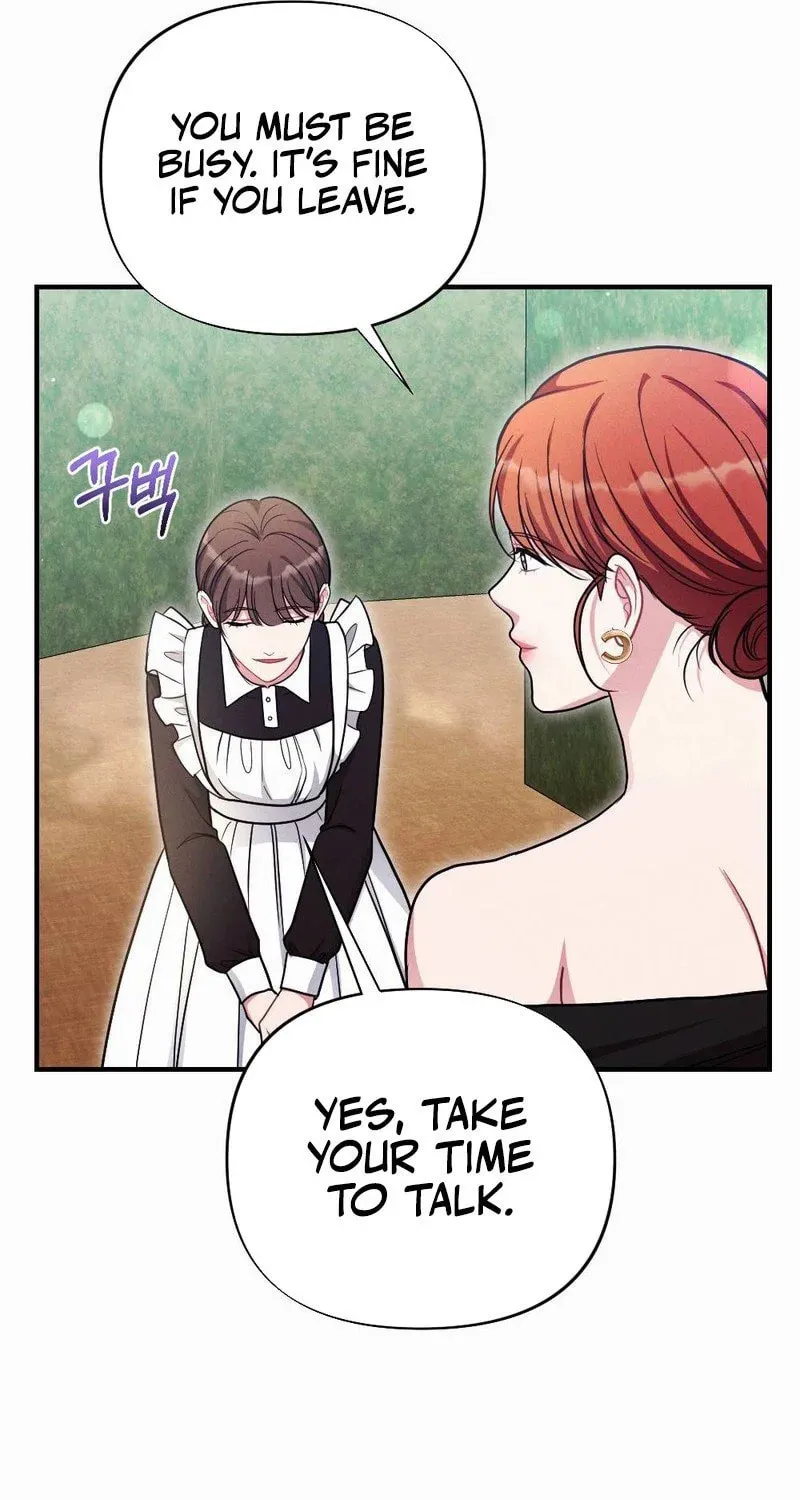La Dama Prudente Chapter 6 page 92 - 