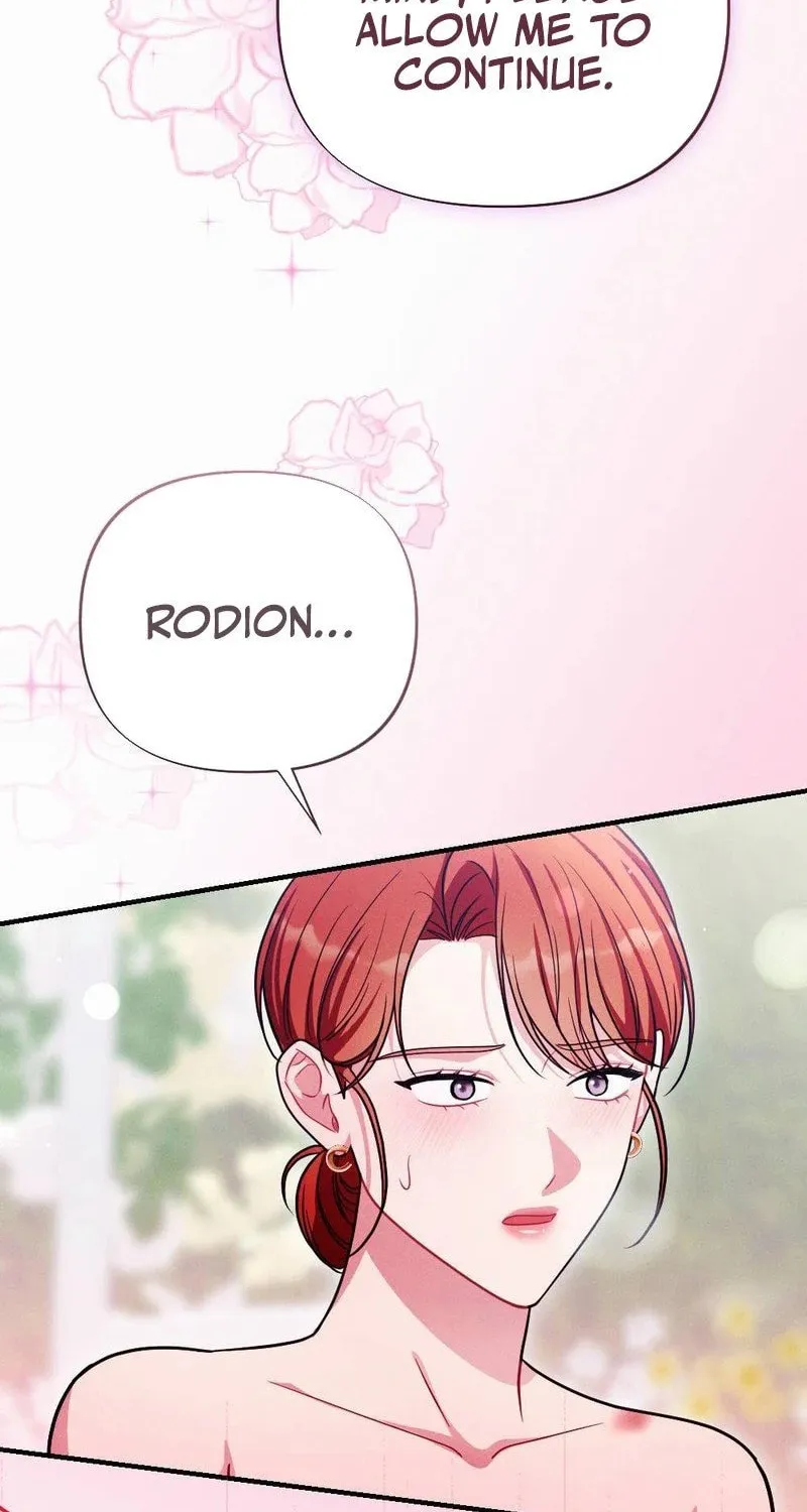 La Dama Prudente Chapter 7 page 64 - 