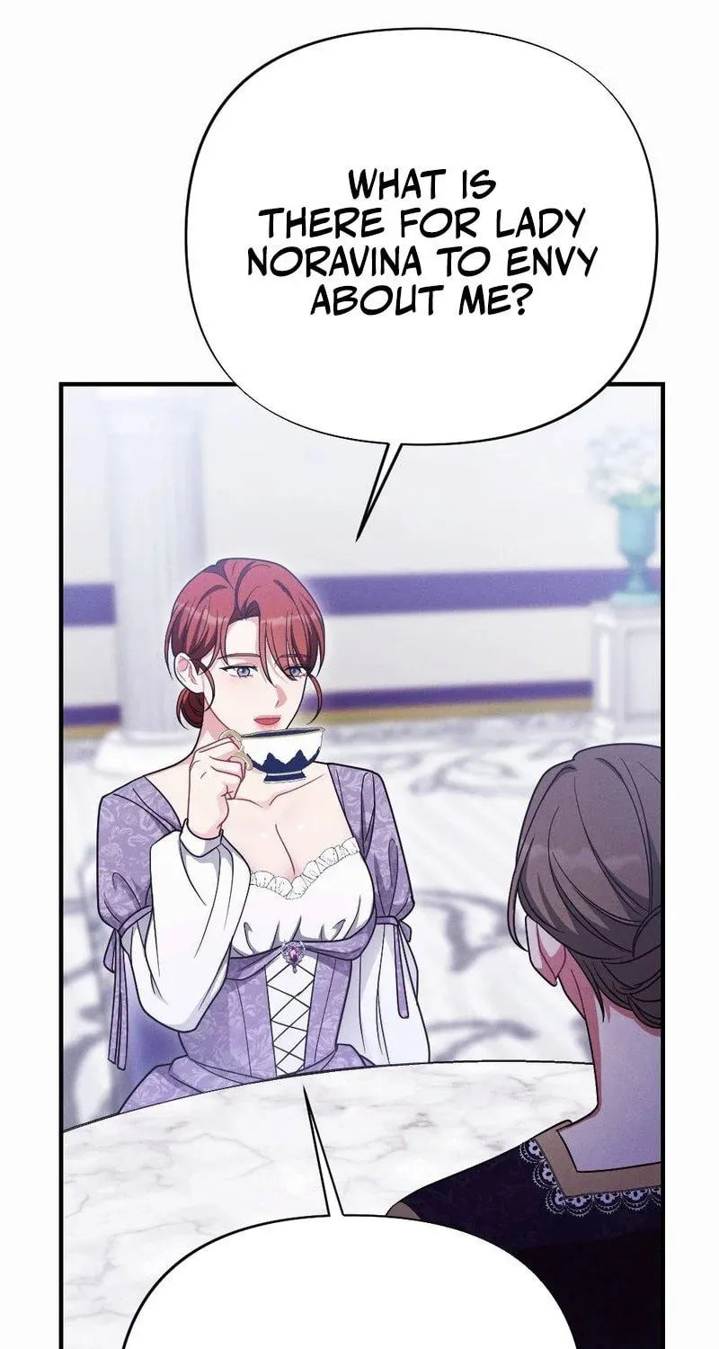 La Dama Prudente Chapter 7 page 84 - 