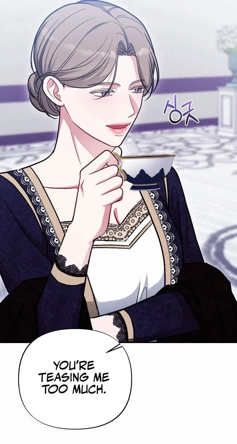 La Dama Prudente Chapter 7 page 96 - 