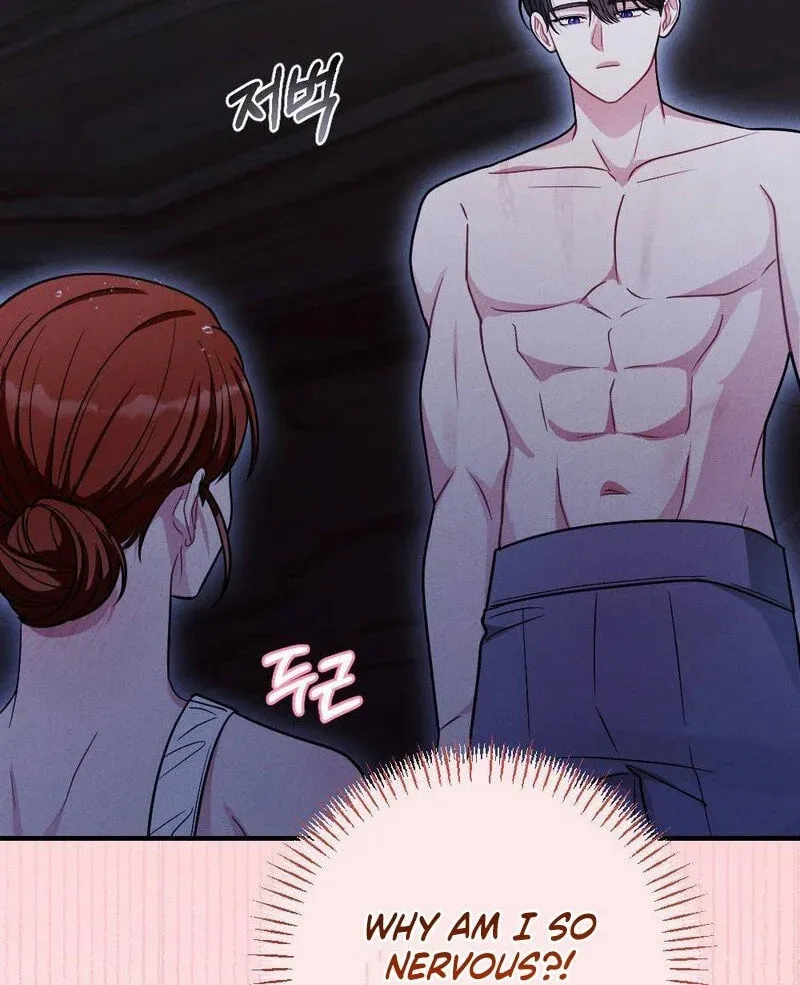 La Dama Prudente Chapter 8 page 64 - 