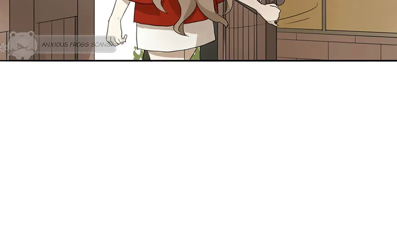 La Forêt (Colored) Chapter 26 page 13 - 