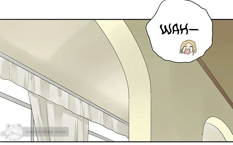 La Forêt (Colored) Chapter 26 page 8 - 